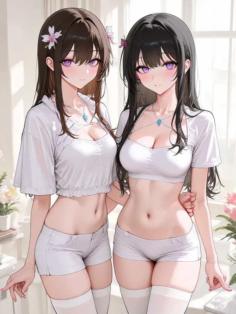Catherine y Elizabeth thumbnail