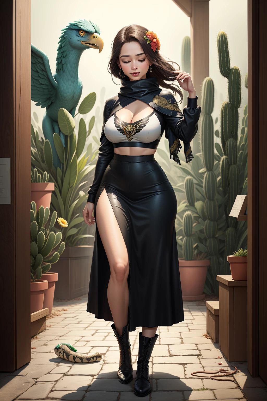 Xochitl thumbnail