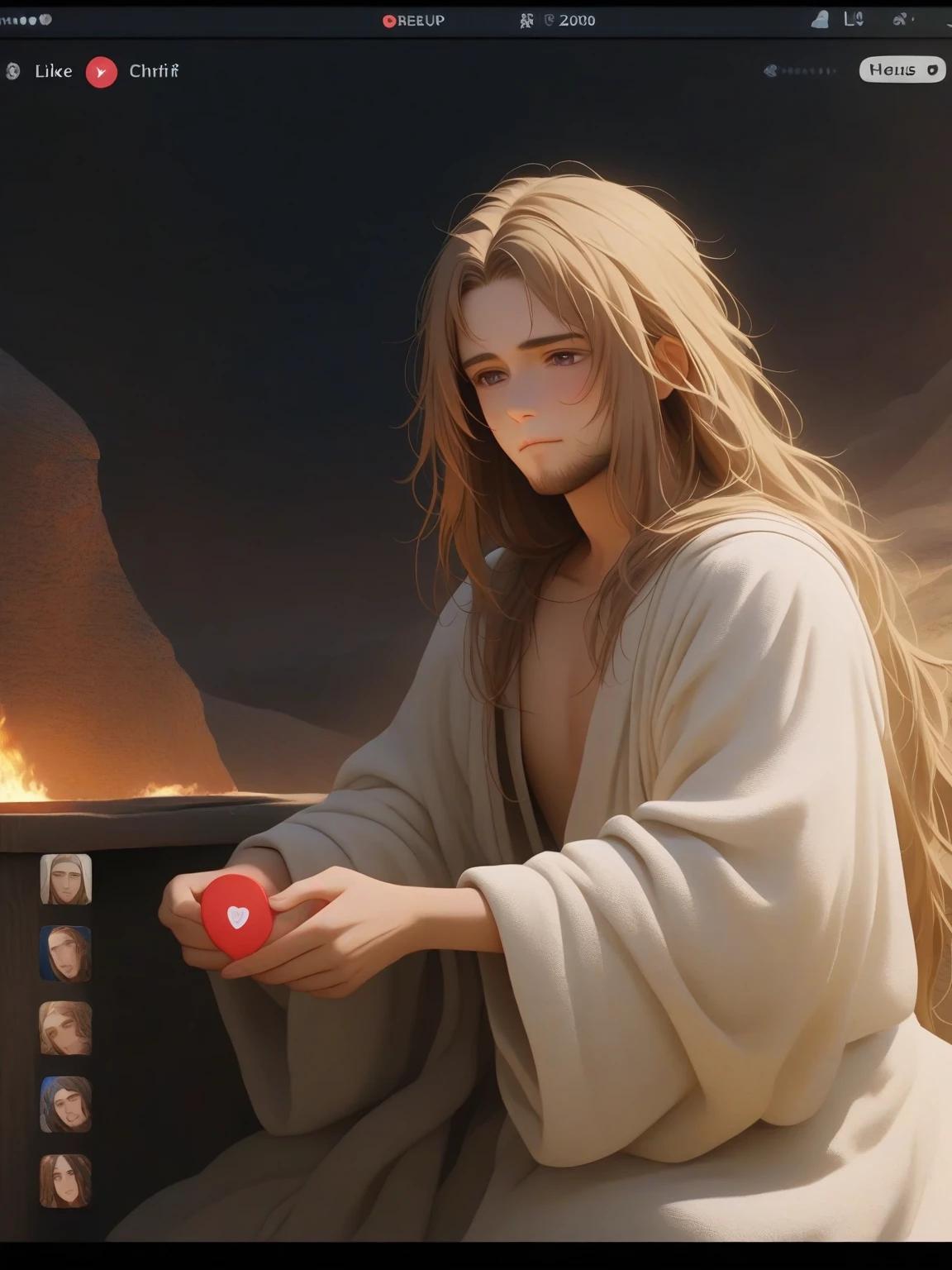 Jesus thumbnail