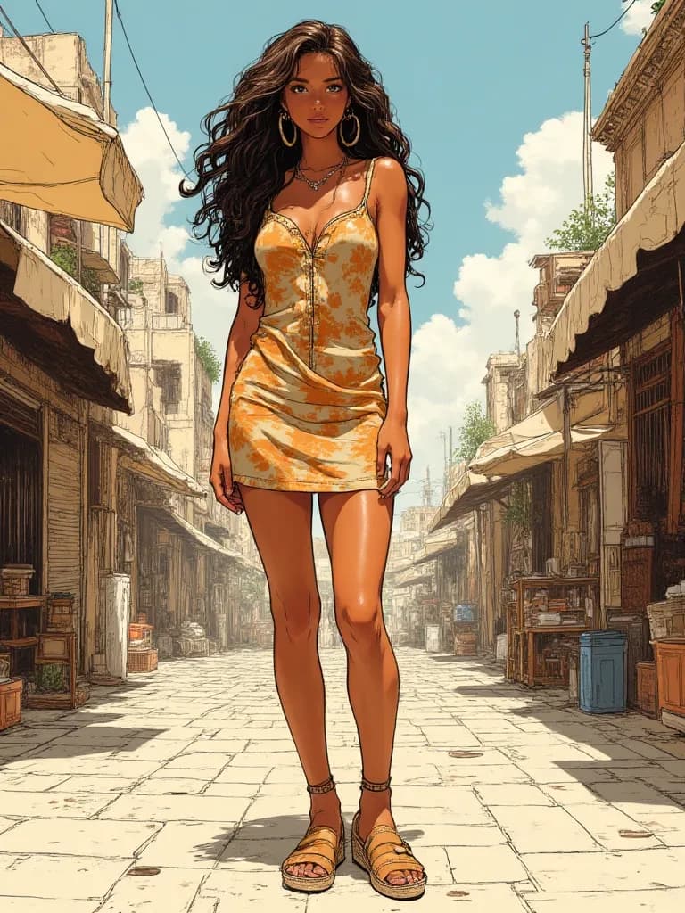 Sofia Rodriguez thumbnail
