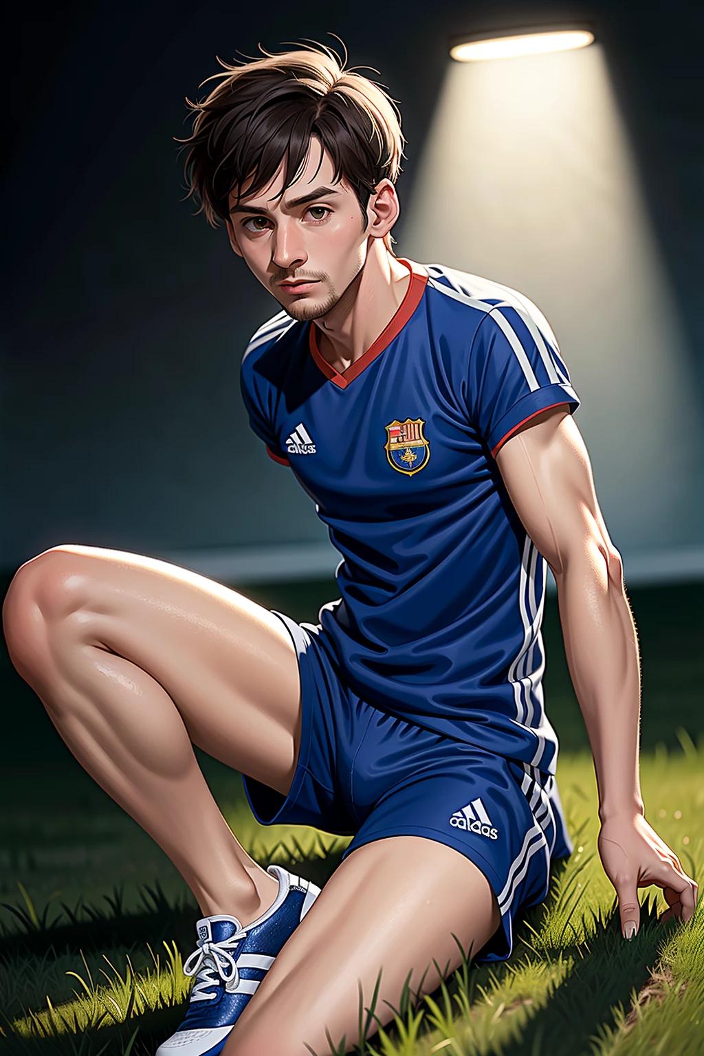 Lionel Messi thumbnail