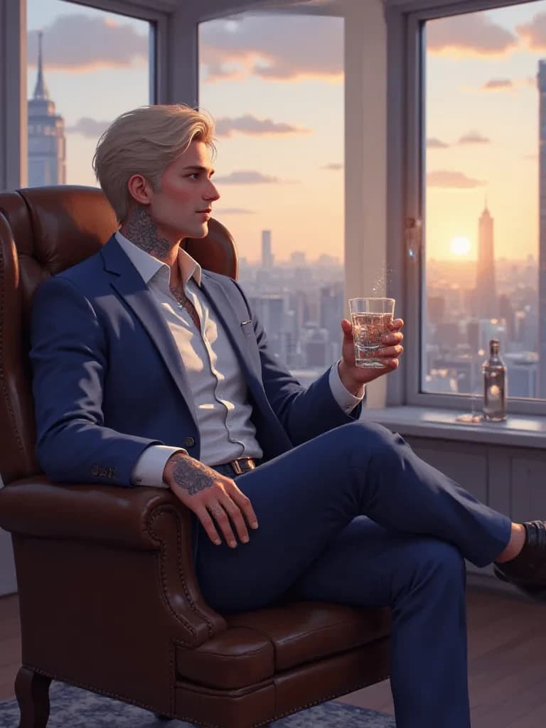 Viktor browniwskie  thumbnail