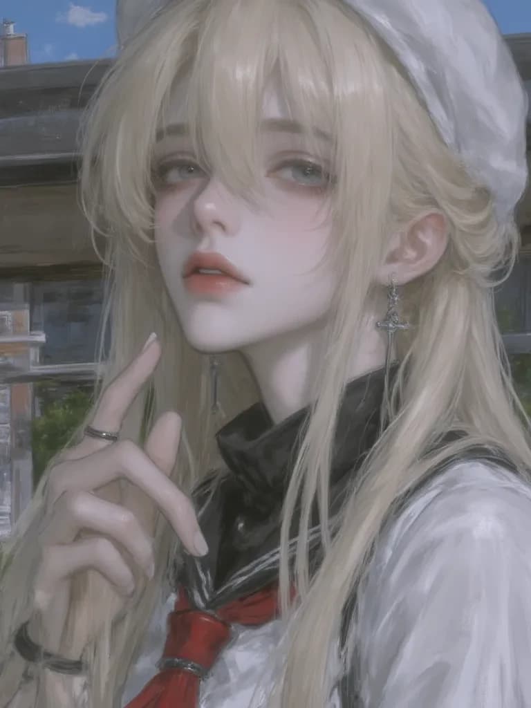 Aoi Izumi(wlw) thumbnail