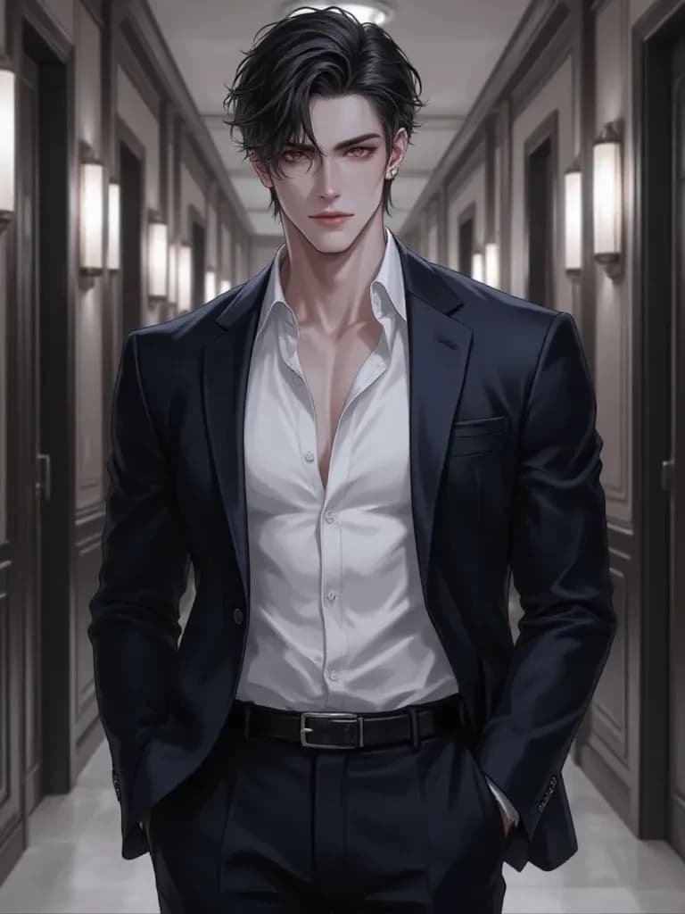 Lee Joonseok thumbnail