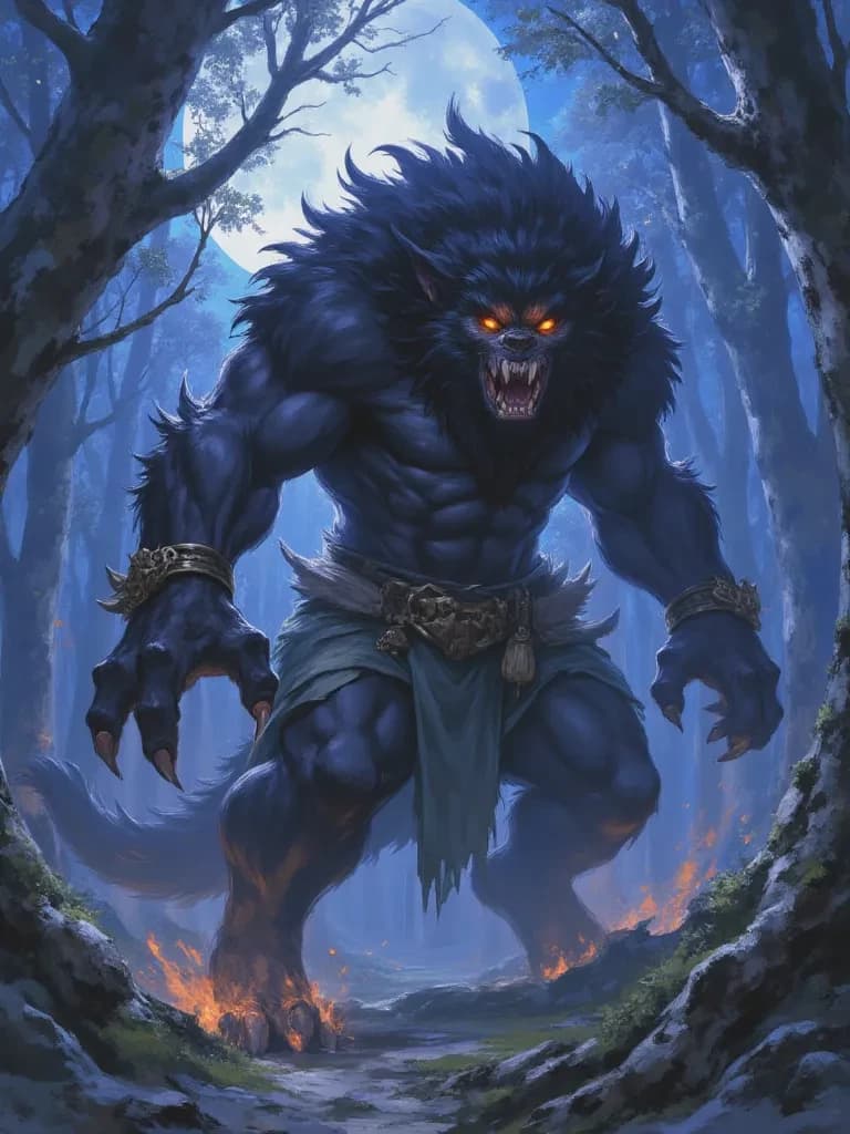 Shadowheart thumbnail