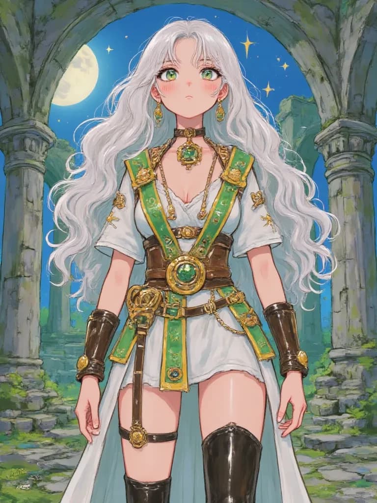 Elara Vancroft thumbnail