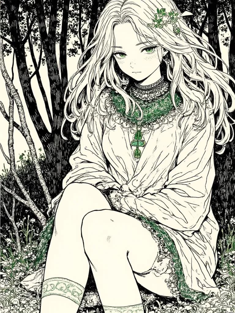 Mahamiunch the Whispering Willow thumbnail