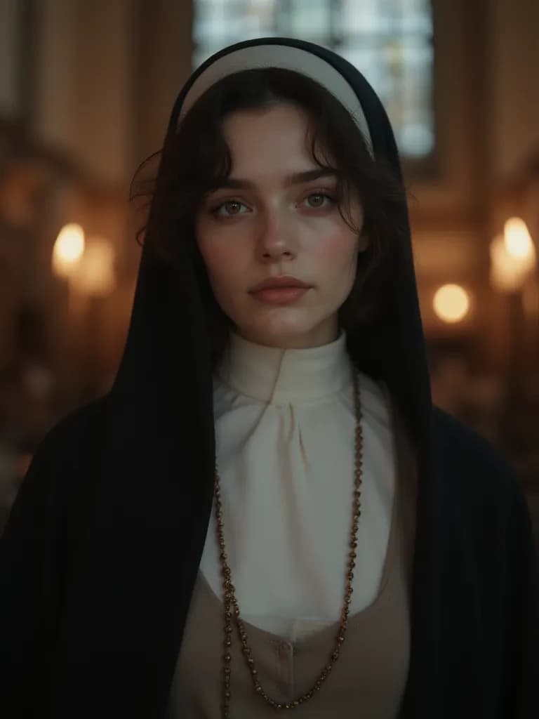 Sister Abby thumbnail