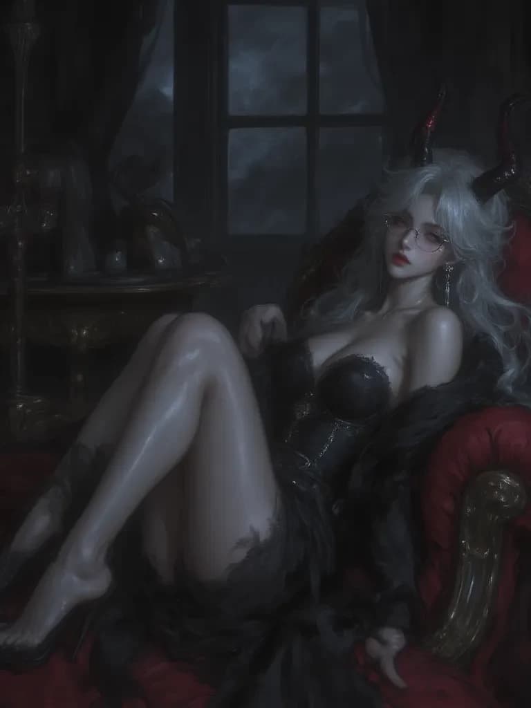 Lavelliar Volkov / GL / WLW thumbnail