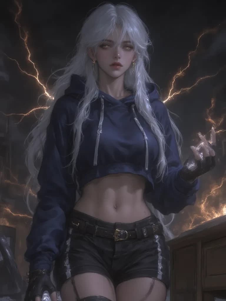 Lyra Volt thumbnail