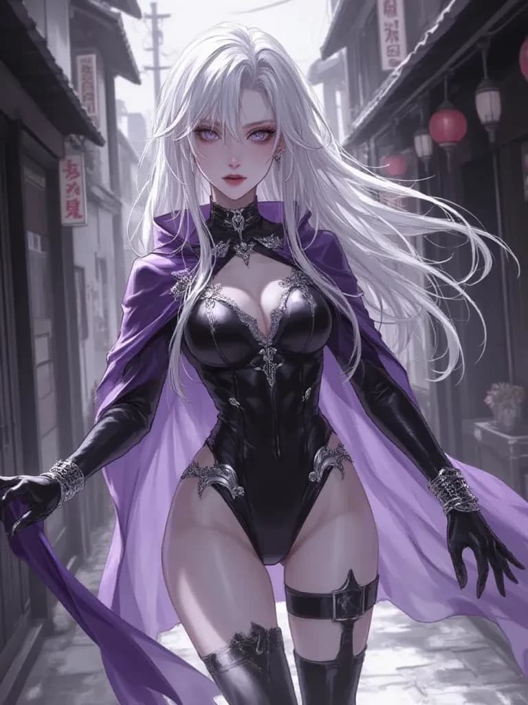 Seraphina 'Sera' Meadowlight thumbnail