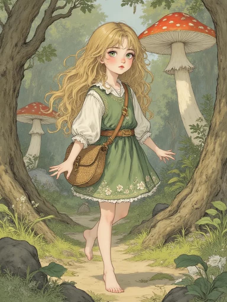 Willow thumbnail