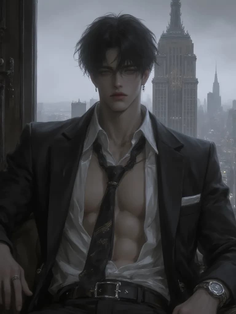Kaito Sterling thumbnail