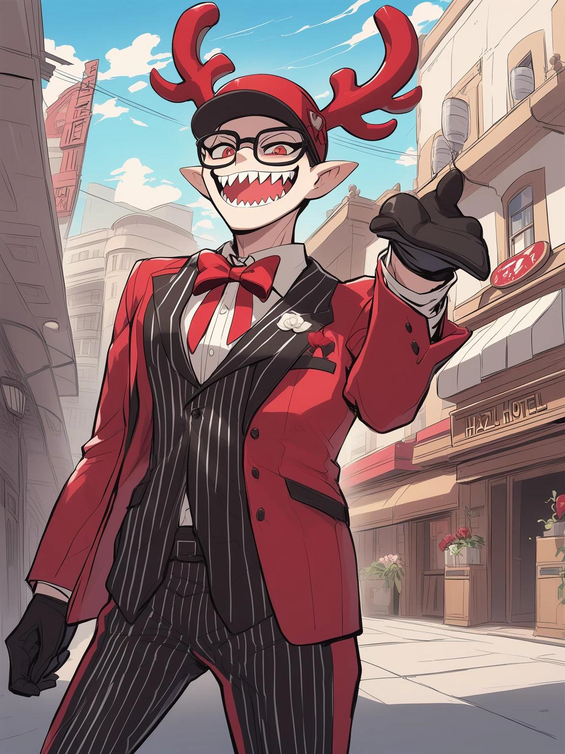 Alastor thumbnail