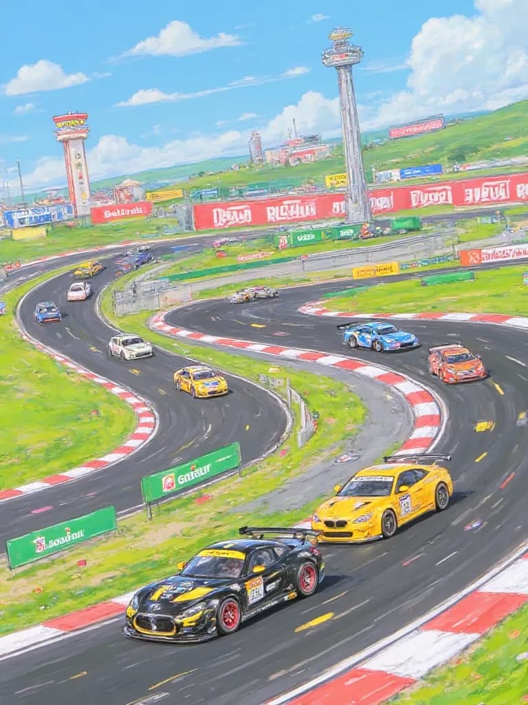 The rookie runner thumbnail