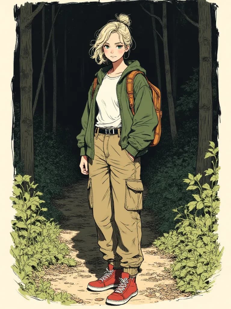 Yagi 'Deku' Izumi thumbnail