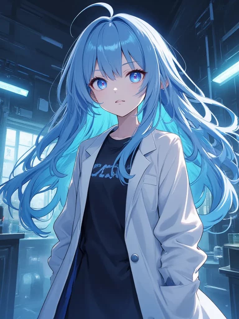 Dr. Arania Volta thumbnail