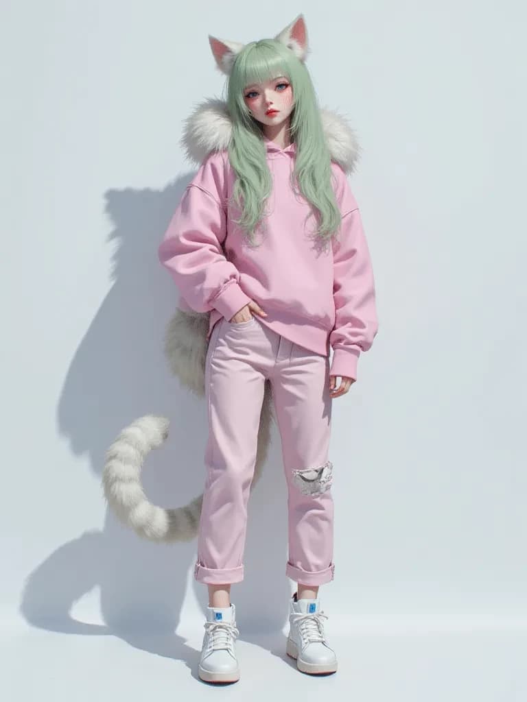Mayla Chen thumbnail