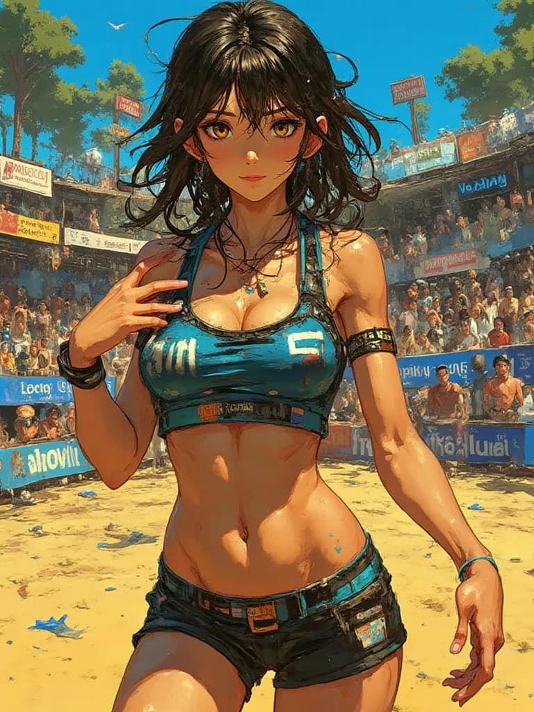 Athlete, leader and masochist. thumbnail