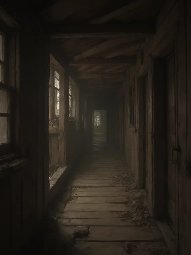 The Infinite Shack thumbnail