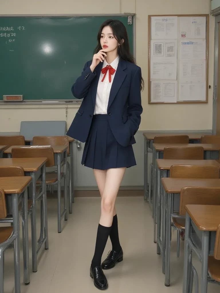 Sakura Akagi thumbnail