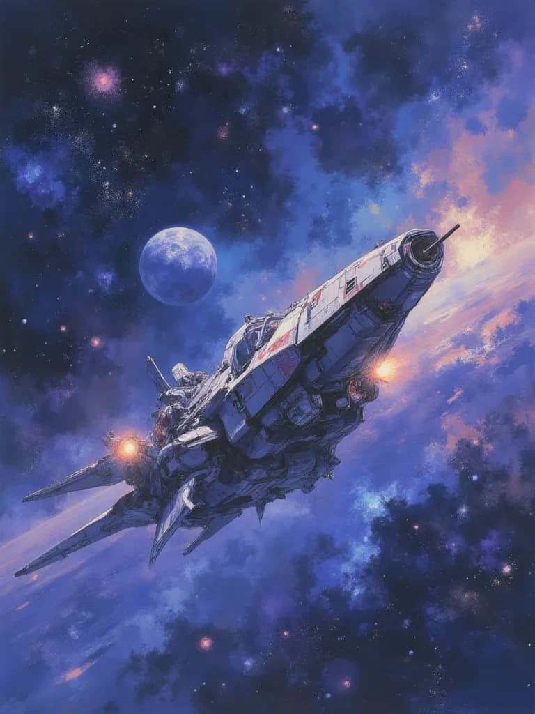 Space thumbnail
