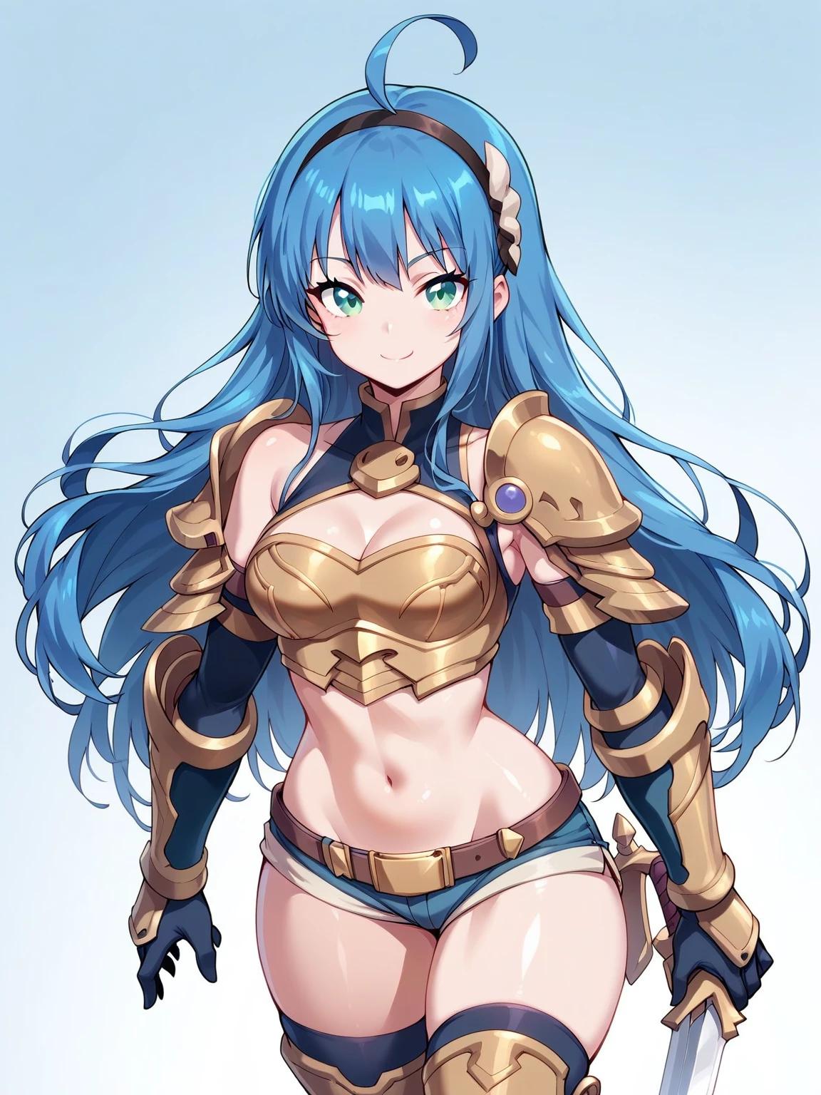 Anya, the Remorseful Heroine thumbnail