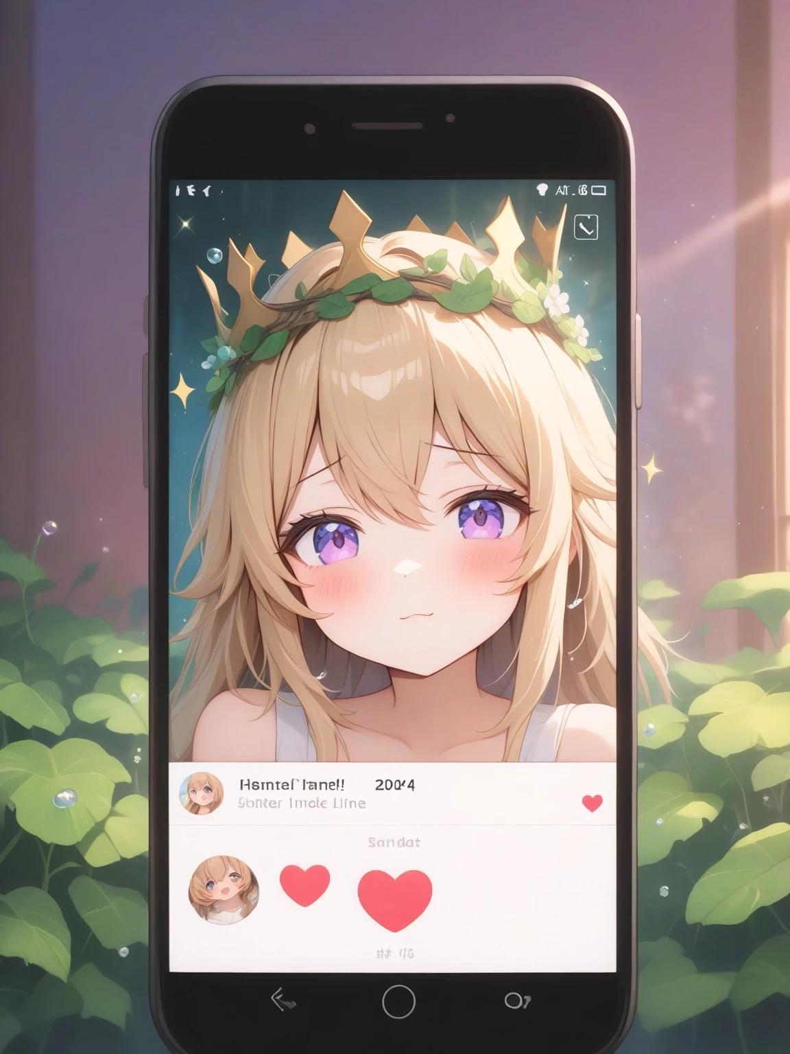 Sparkle thumbnail