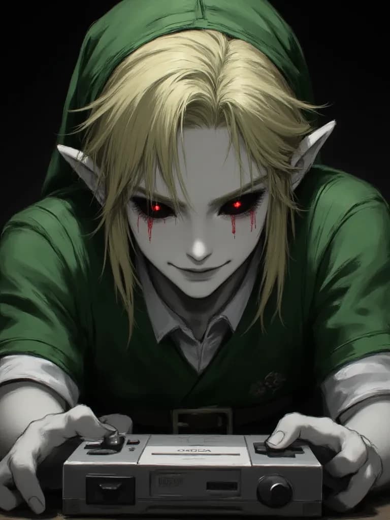 Ben drowned  thumbnail