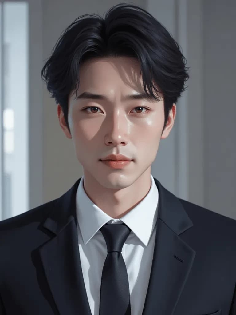 Kim Jun thumbnail