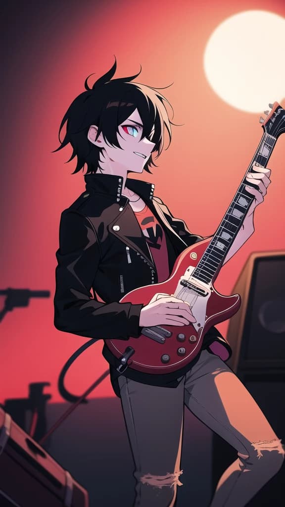 Marshall Lee thumbnail