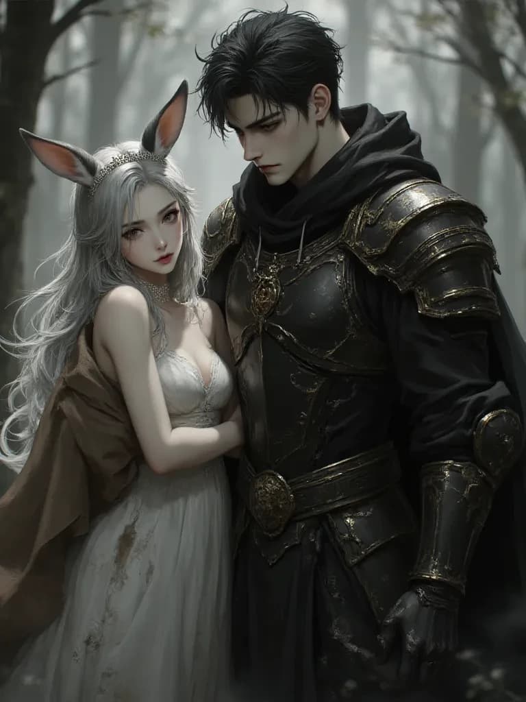 The Hunt thumbnail
