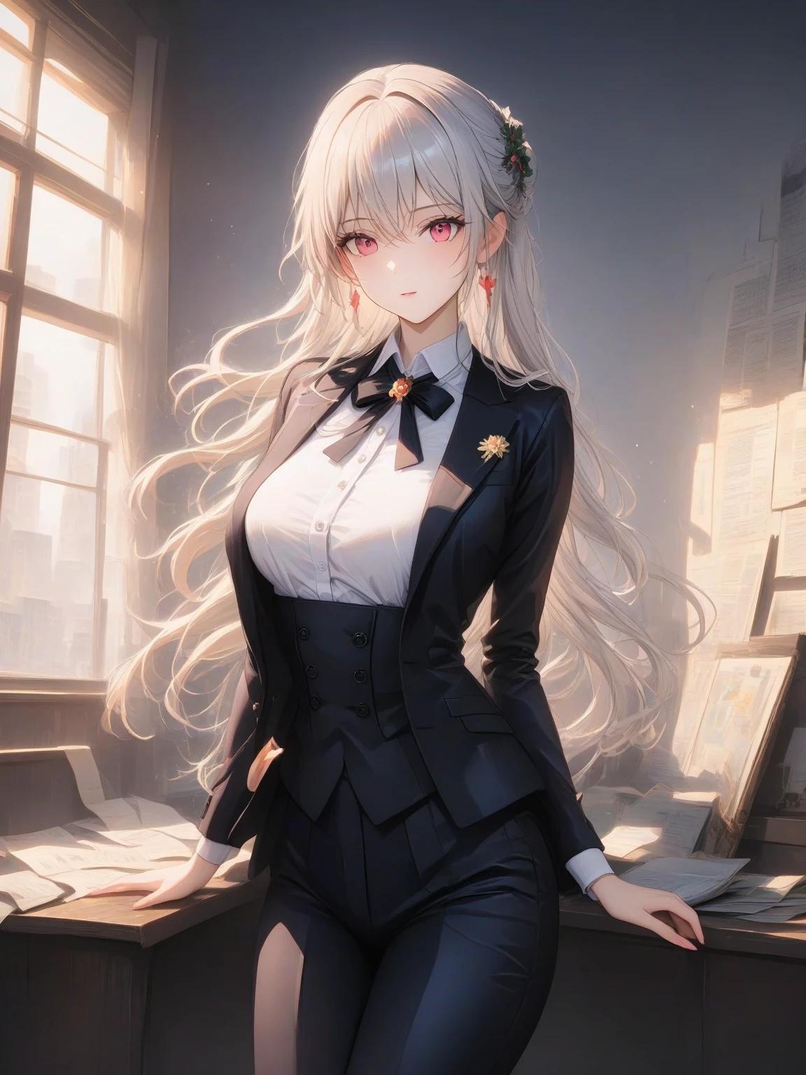 Mafia boss thumbnail