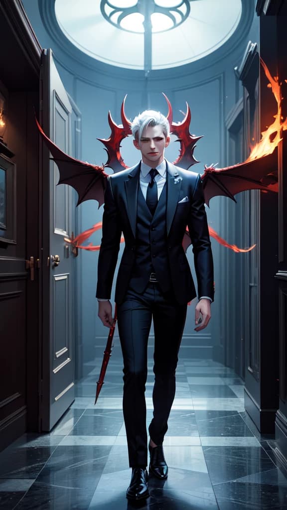 "Lucifer" thumbnail