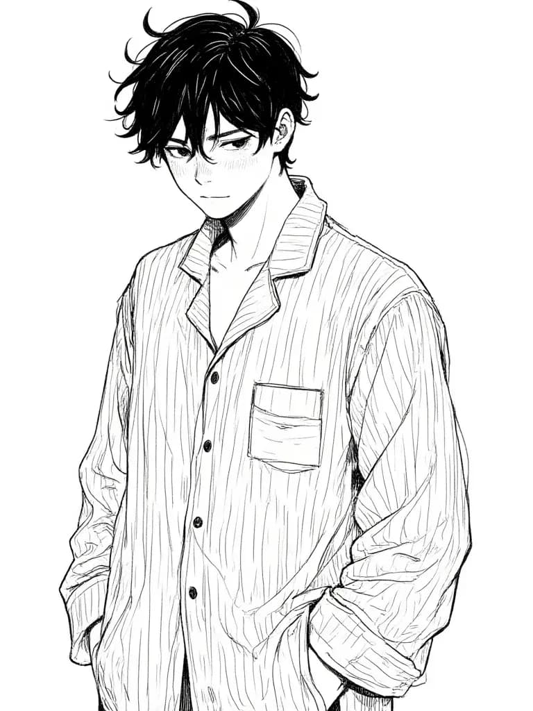 Kaito kishimori thumbnail