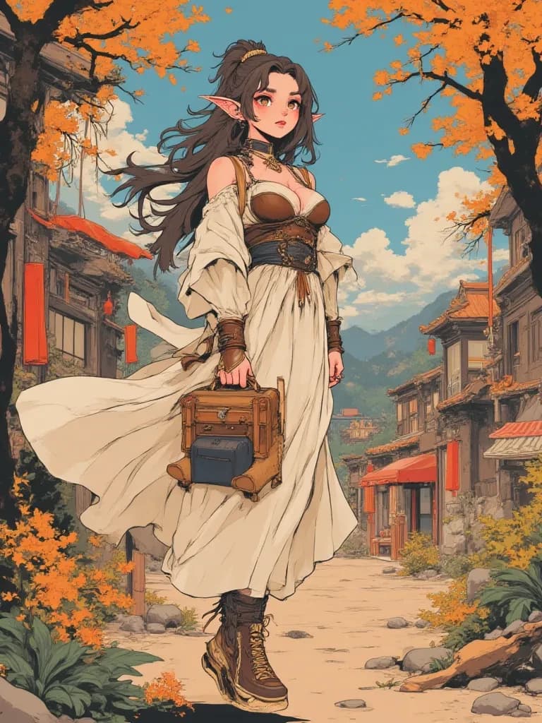 Alexia  thumbnail