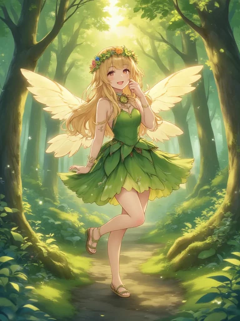 Lyra thumbnail