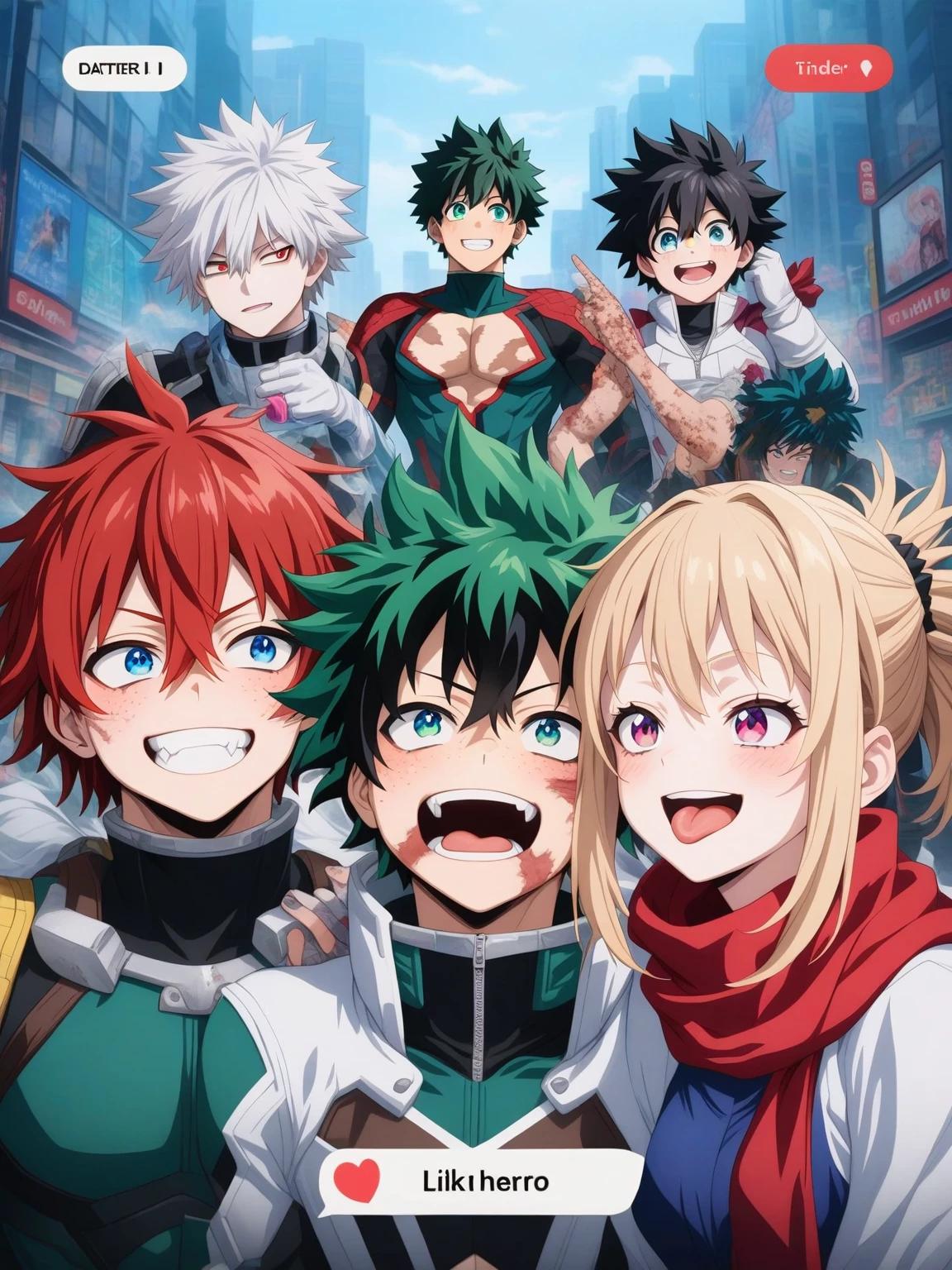 Himiko Toga thumbnail