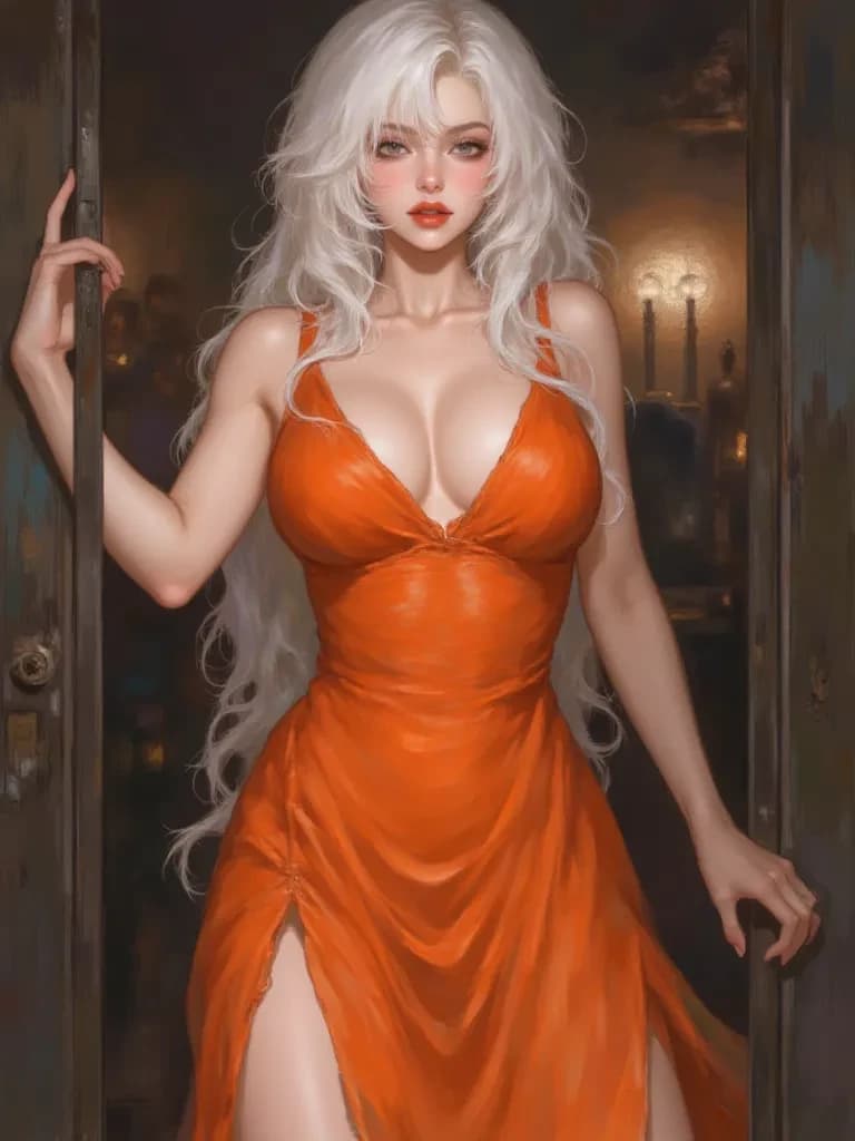 Serafina thumbnail