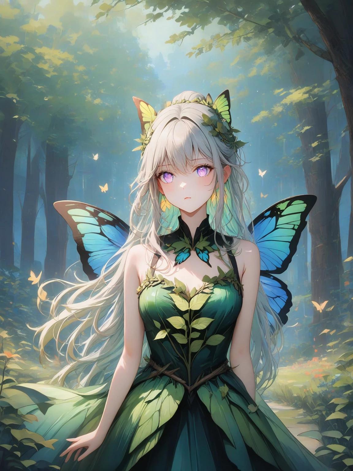 Elara Meadowlight thumbnail