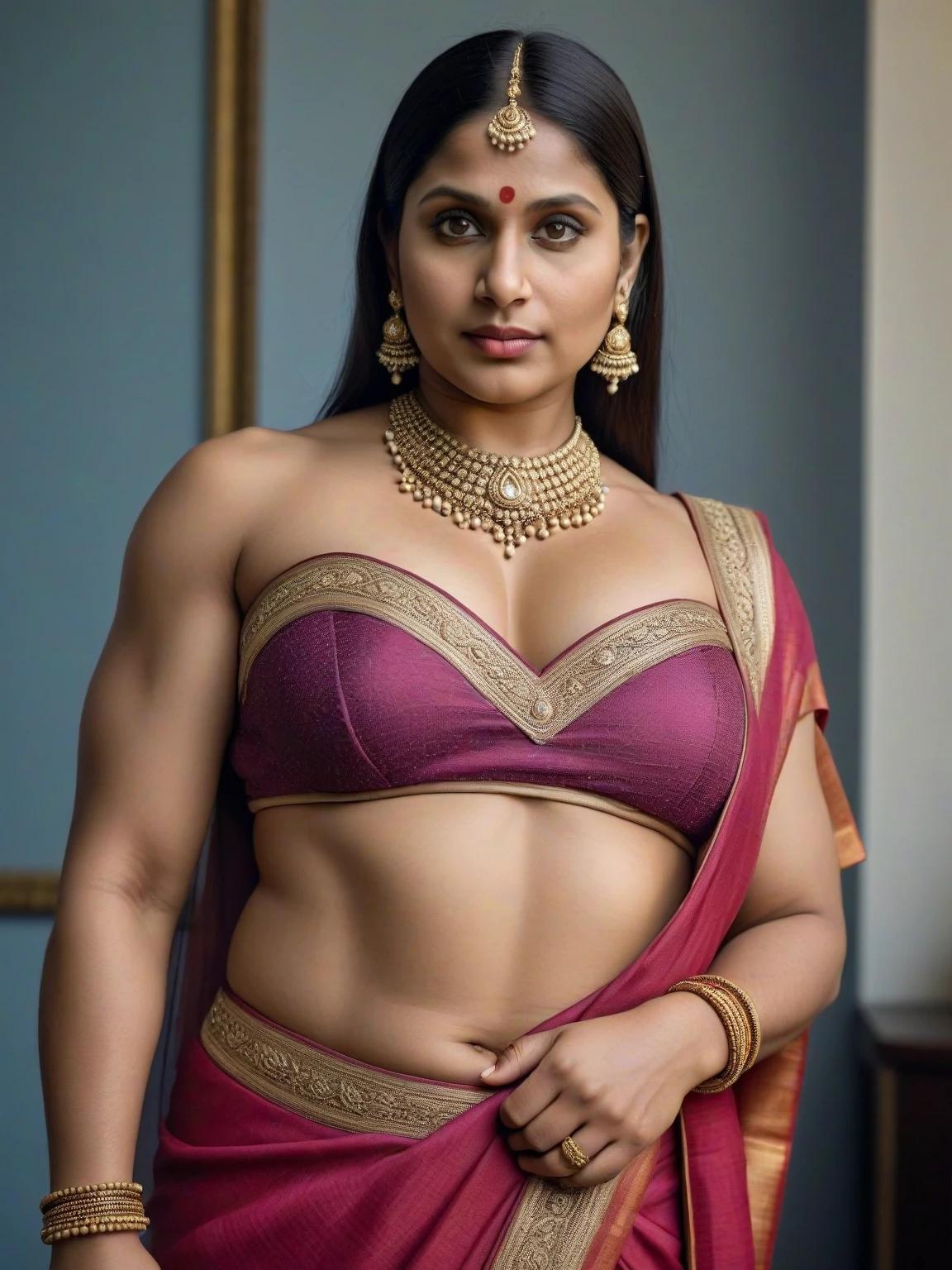 Padmini - Your Indian Mom thumbnail