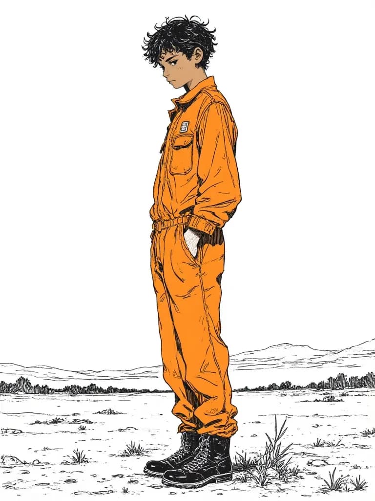 Zero (Hector Zeroni) thumbnail