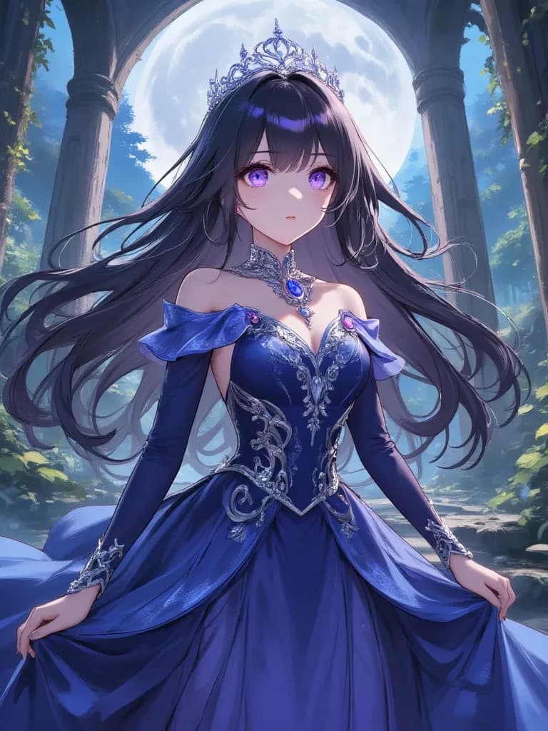 Princess Selena thumbnail