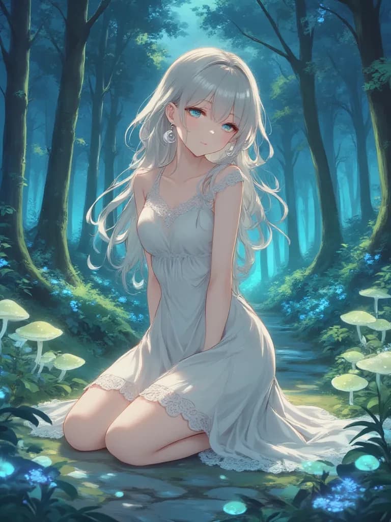 Elara Meadowlight thumbnail