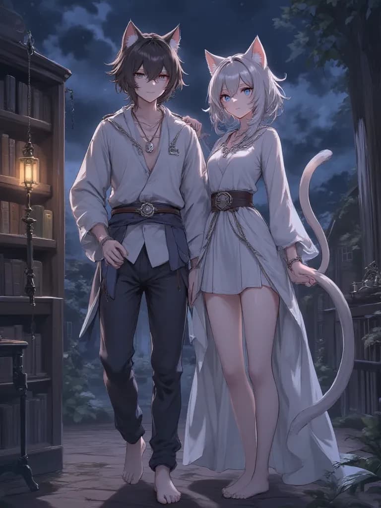 Max & Luna thumbnail