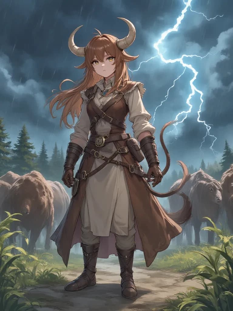 Elara Stonehoof thumbnail