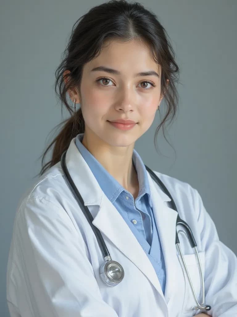 doctor trisha thumbnail