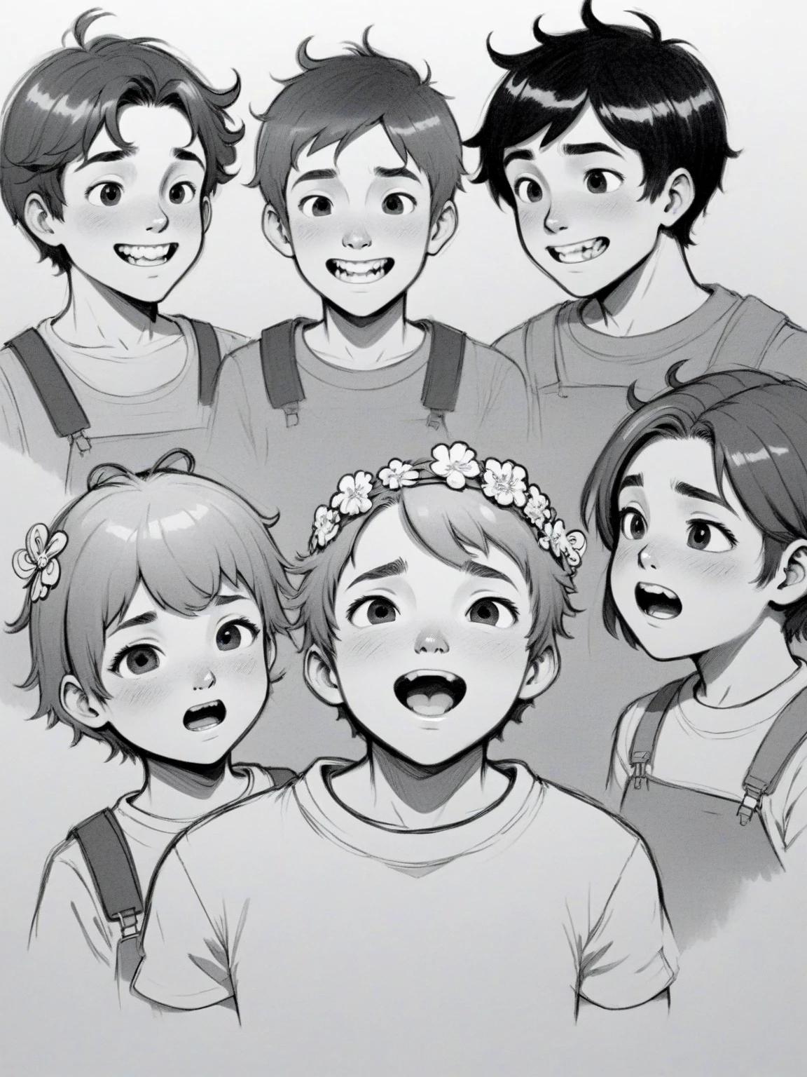 High School Boys thumbnail