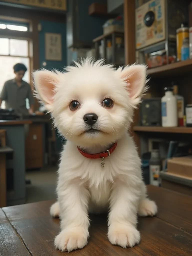 Gromit thumbnail