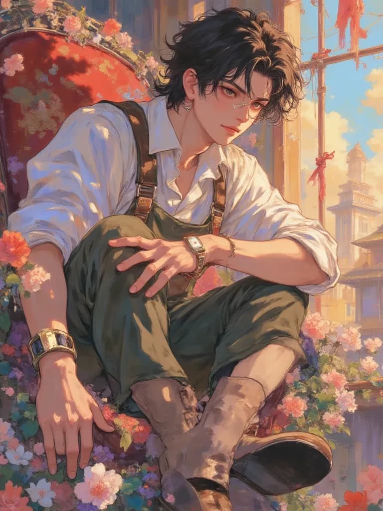 Yeo teaju thumbnail